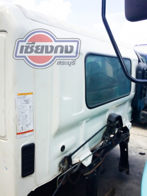 ขายหัวเก๋ง HINO MEGA กว้าง CB315 สภาพสวย ติดต่อคุณเอ 090-9977111