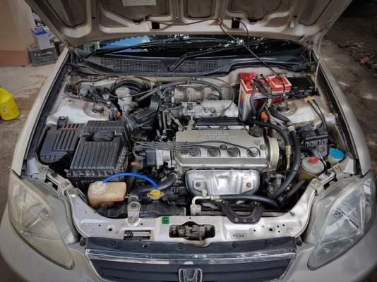 Honda civic Lev ชุดแต่งรอบคัน 109,000 +++++++ Honda civic Lev ชุดแต่งรอบคัน 109,000 +++++++