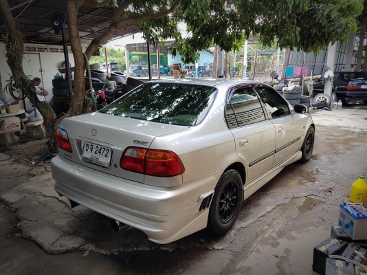 Honda civic Lev ชุดแต่งรอบคัน 109,000 +++++++ Honda civic Lev ชุดแต่งรอบคัน 109,000 +++++++