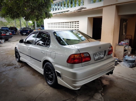 Honda civic Lev ชุดแต่งรอบคัน 109,000 +++++++ Honda civic Lev ชุดแต่งรอบคัน 109,000 +++++++