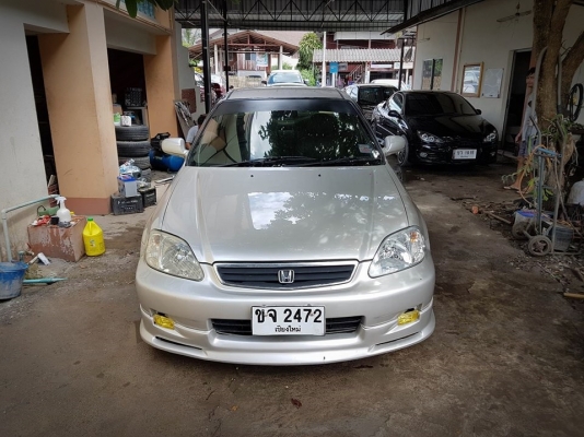 Honda civic Lev ชุดแต่งรอบคัน 109,000 +++++++ Honda civic Lev ชุดแต่งรอบคัน 109,000 +++++++