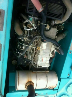 KOBELCO 2,470,000 บาท SK200 MARK 8 YN 12 Super X ทำงาน 5,xxx ชั่วโมง เครื่องดี ไฟฟ้าครบ  เอกสารเล่มทะเบียน 090-772-3710 090-772-3708