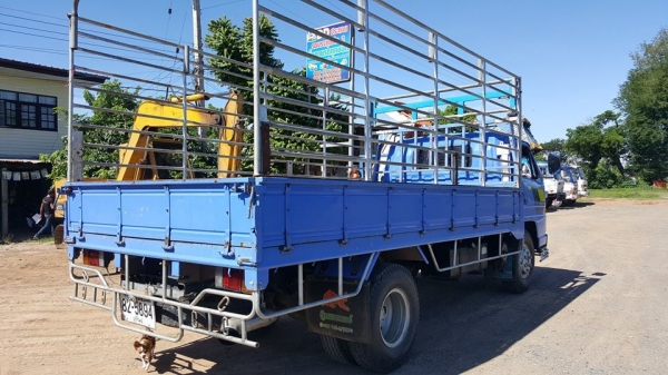 ขาย6ล้ออีซูซุ NPR115 ช่วง4.30เมตร ปี35เกียร์สั้นแท้ แชชซีสวย เอกสารทะเบียนครบ แชชซีเดิม ขาย6ล้ออีซูซุ NPR115 ช่วง4.30เมตร ปี35เกียร์สั้นแท้ แชชซีสวย เอกสารทะเบียนครบ แชชซีเดิม