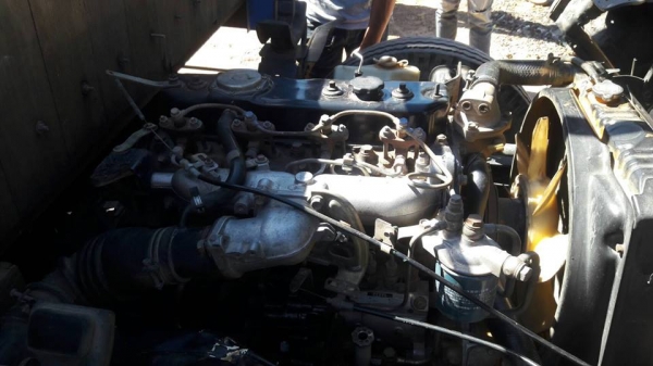 ขาย6ล้ออีซูซุ NPR115 ช่วง4.30เมตร ปี35เกียร์สั้นแท้ แชชซีสวย เอกสารทะเบียนครบ แชชซีเดิม ขาย6ล้ออีซูซุ NPR115 ช่วง4.30เมตร ปี35เกียร์สั้นแท้ แชชซีสวย เอกสารทะเบียนครบ แชชซีเดิม