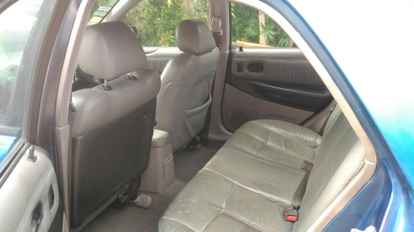 มาสด้า Proteg'e