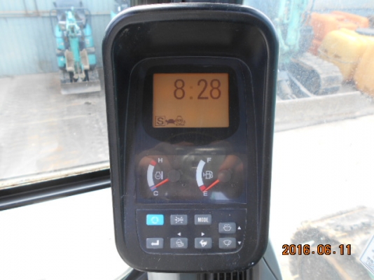 ขายรถขุดเก่าญี่ปุ่น kobelco sk135sryy05 รถสวยจริง รถมาถึงเมืองไทยเร็วๆนี้ สนใจติดต่อสอบถาม 092-3309229 อีด