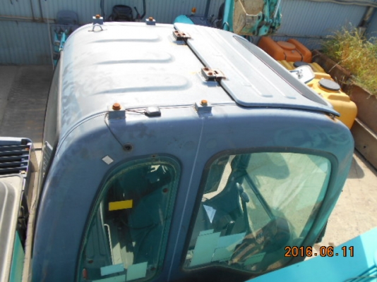 ขายรถขุดเก่าญี่ปุ่น kobelco sk135sryy05 รถสวยจริง รถมาถึงเมืองไทยเร็วๆนี้ สนใจติดต่อสอบถาม 092-3309229 อีด