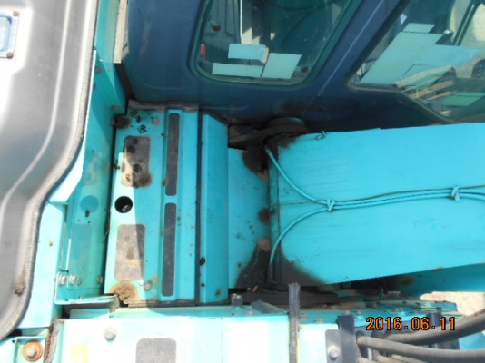 ขายรถขุดเก่าญี่ปุ่น kobelco sk135sryy05 รถสวยจริง รถมาถึงเมืองไทยเร็วๆนี้ สนใจติดต่อสอบถาม 092-3309229 อีด