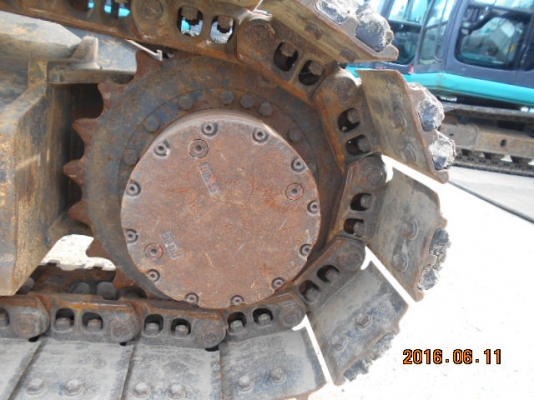 ขายรถขุดเก่าญี่ปุ่น kobelco sk135sryy05 รถสวยจริง รถมาถึงเมืองไทยเร็วๆนี้ สนใจติดต่อสอบถาม 092-3309229 อีด