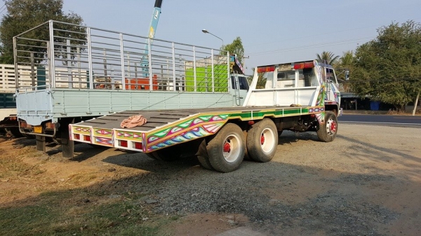 ขาย10ล้อ2เพลา จัมโบ้200แชชซีใหญ่หางเหล็กHดรีม ลาก320ได้ สโลว์กลางอินเตอร์4สปีด พร้อมใช้งาน ทะเบียนครบ ขาย10ล้อ2เพลา จัมโบ้200แชชซีใหญ่หางเหล็กHดรีม ลาก320ได้ สโลว์กลางอินเตอร์4สปีด พร้อมใช้งาน ทะเบียนครบ