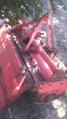 โลตารีรถไถคูโบต้าโชคชัย172ชม