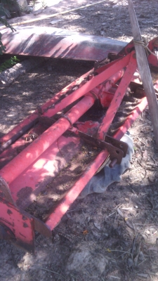 โลตารีรถไถคูโบต้าโชคชัย172ชม