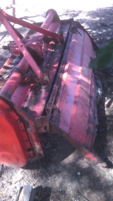 โลตารีรถไถคูโบต้าโชคชัย172ชม