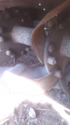 โลตารีรถไถคูโบต้าโชคชัย172ชม