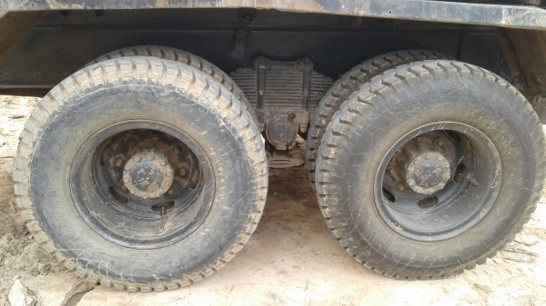 ขาย 1,360,000พ่วงแม่-ลูกดั้ม(แม่เอกสารพร้อมโอน-ลูกไม่มีเล่ม)