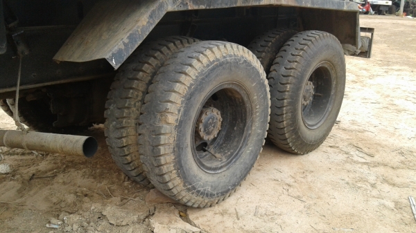 ขาย 1,360,000พ่วงแม่-ลูกดั้ม(แม่เอกสารพร้อมโอน-ลูกไม่มีเล่ม)