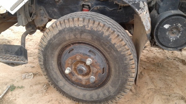 ขาย 1,360,000พ่วงแม่-ลูกดั้ม(แม่เอกสารพร้อมโอน-ลูกไม่มีเล่ม)