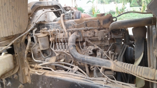 ขาย 1,360,000พ่วงแม่-ลูกดั้ม(แม่เอกสารพร้อมโอน-ลูกไม่มีเล่ม)