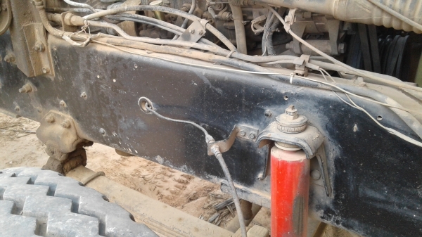 ขาย 1,360,000พ่วงแม่-ลูกดั้ม(แม่เอกสารพร้อมโอน-ลูกไม่มีเล่ม)