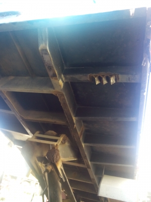 รถสวยๆ10ล้อ  270แรงม้า 2เพลา ระบบลากพ่วง  (รถห้างแท้)  พร้อมใช้งาน   เล่มติดมือ...