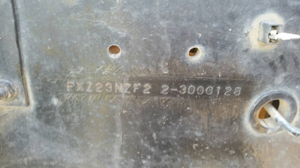 รถสวยๆ10ล้อ  270แรงม้า 2เพลา ระบบลากพ่วง  (รถห้างแท้)  พร้อมใช้งาน   เล่มติดมือ...