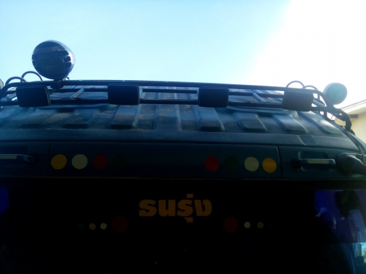 รถสวยๆ10ล้อ  270แรงม้า 2เพลา ระบบลากพ่วง  (รถห้างแท้)  พร้อมใช้งาน   เล่มติดมือ...