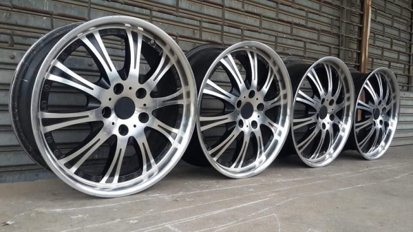 Lenso ขอบ 17 5รู114 กว้าง 7 ออฟ 42