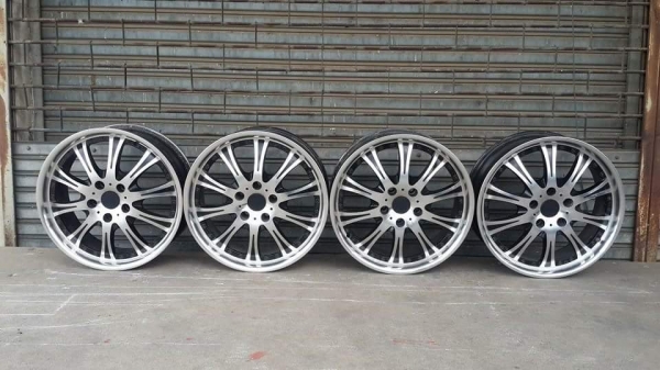 Lenso ขอบ 17 5รู114 กว้าง 7 ออฟ 42