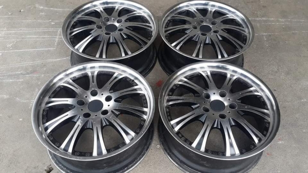 Lenso ขอบ 17 5รู114 กว้าง 7 ออฟ 42