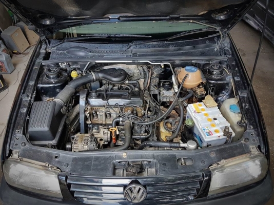 Volkswagen vento สุดสวย 68,000 +++++++