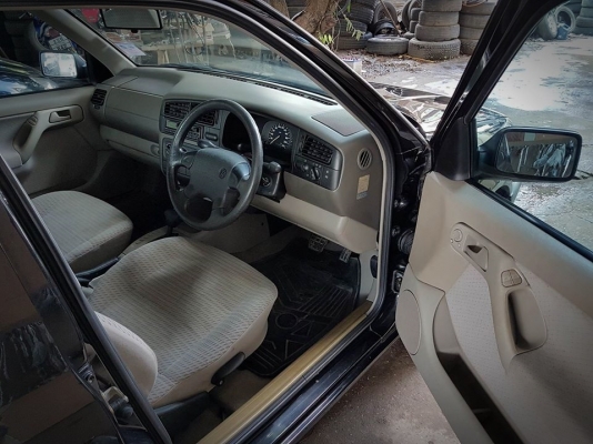 Volkswagen vento สุดสวย 68,000 +++++++