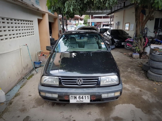Volkswagen vento สุดสวย 68,000 +++++++