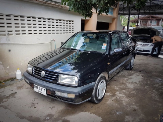 Volkswagen vento สุดสวย 68,000 +++++++