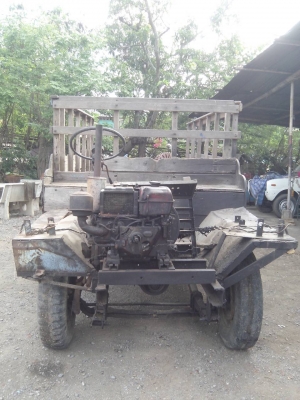 อีแต๋นพร้อมเครื่อง อีแต๋นพร้อมเครื่อง