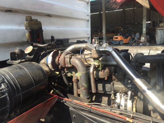 ขาย หลงโบอินเตอร์เกียร์อิตั้น แม่ลูกดั้มเกษตรลงเล่มถูกต้องแล้วครับ