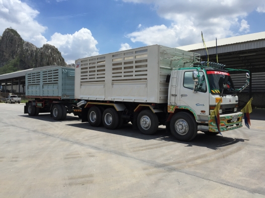 ขาย หลงโบอินเตอร์เกียร์อิตั้น แม่ลูกดั้มเกษตรลงเล่มถูกต้องแล้วครับ