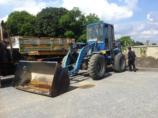 ขายรถตัก cat เอวอ่อน ขายรถตัก cat เอวอ่อน