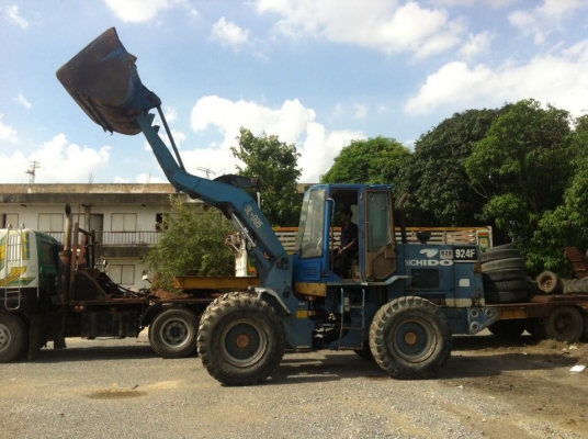 ขายรถตัก cat เอวอ่อน ขายรถตัก cat เอวอ่อน