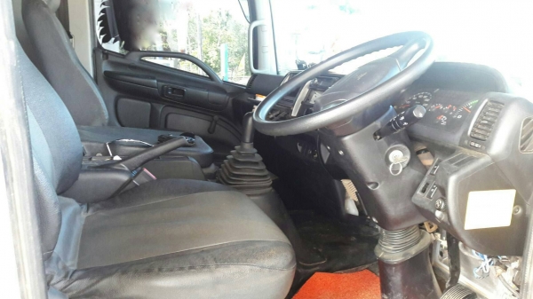 รถฮีโน่ 6 ล้อดั้ม FC9J  175 แรงม้า. ปี 56. , ( รถวิ่ง 8x,xxx กม. )     สนใจติดต่อ  081 - 6079515