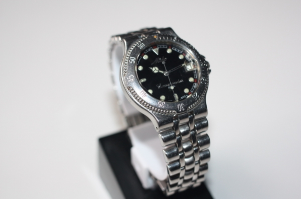 ขาย MIDO COMMANDER 200M AUTOMATIC