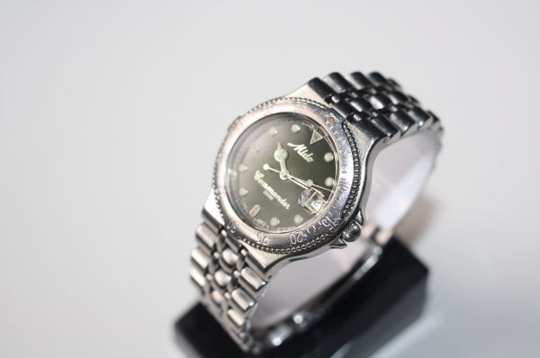 ขาย MIDO COMMANDER 200M AUTOMATIC