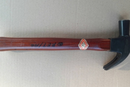 ขายค้อนตราตา16oz.งานเก่าMade in GERMANY.ใหม่เก่าเก็บ