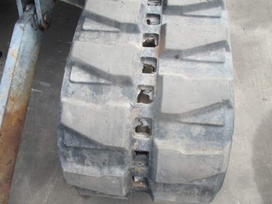 SALE___KOMATSU  PC50UU1 เก่านอกญี่ปุ่น สภาพสวย พร้อมใช้งาน