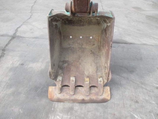 SALE___KOMATSU  PC50UU1 เก่านอกญี่ปุ่น สภาพสวย พร้อมใช้งาน