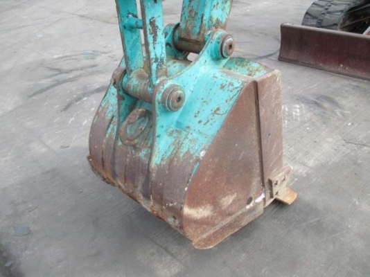 SALE___KOMATSU  PC50UU1 เก่านอกญี่ปุ่น สภาพสวย พร้อมใช้งาน