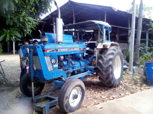 ขายรถไถ ford 6610 ปั้มเหลี่ยม หัวฉีดเตี้ย ไอดีโต เสื้อลาย มีเล่มทะเบียน ขายรถไถ ford 6610 ปั้มเหลี่ยม หัวฉีดเตี้ย ไอดีโต เสื้อลาย มีเล่มทะเบียน