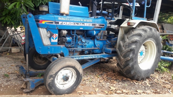 ขายรถไถ ford 6610 ปั้มเหลี่ยม หัวฉีดเตี้ย ไอดีโต เสื้อลาย มีเล่มทะเบียน ขายรถไถ ford 6610 ปั้มเหลี่ยม หัวฉีดเตี้ย ไอดีโต เสื้อลาย มีเล่มทะเบียน
