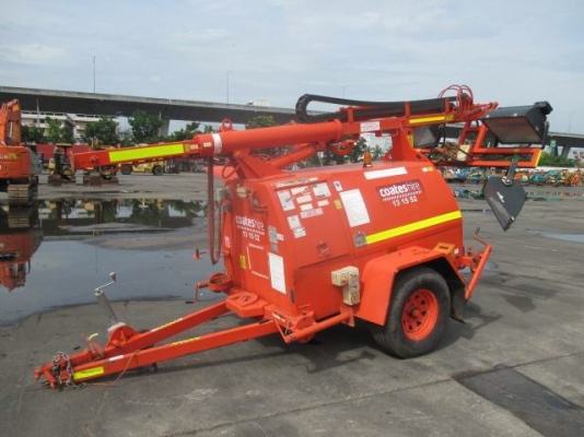 SALE___สปอร์ตไลท์เคลื่อนที่ 600W เก่านอกญี่ปุ่น สภาพสวยมากถ่ายจากสินค้าจริง พร้อมใช้งาน SALE___สปอร์ตไลท์เคลื่อนที่ 600W เก่านอกญี่ปุ่น สภาพสวยมากถ่ายจากสินค้าจริง พร้อมใช้งาน