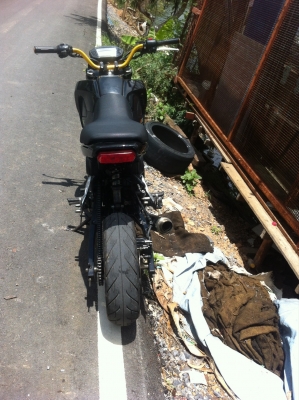 ขาย MSX สีดำ ปี 2013 แต่งนิดหน่อย เอาไปขับหล่ออย่างเดียวเล่มชุดโอนครบภาษีขาดปี 2560 ขาย MSX สีดำ ปี 2013 แต่งนิดหน่อย เอาไปขับหล่ออย่างเดียวเล่มชุดโอนครบภาษีขาดปี 2560