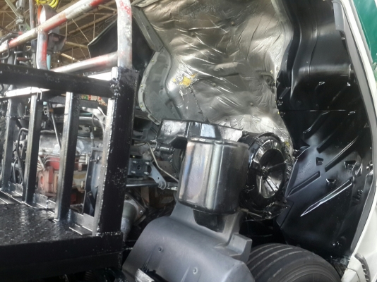 ขายหัวลากสองเพลาพร้อมใช้งาน ขายหัวลากสองเพลาพร้อมใช้งาน